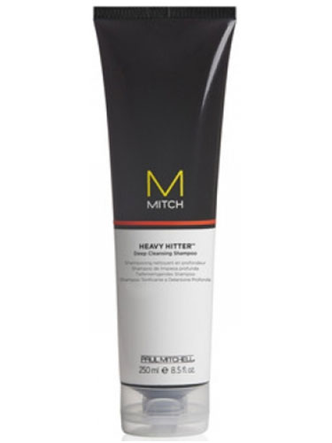 Paul Mitchell Mitch Heavy Hitter Shampoo 250ml