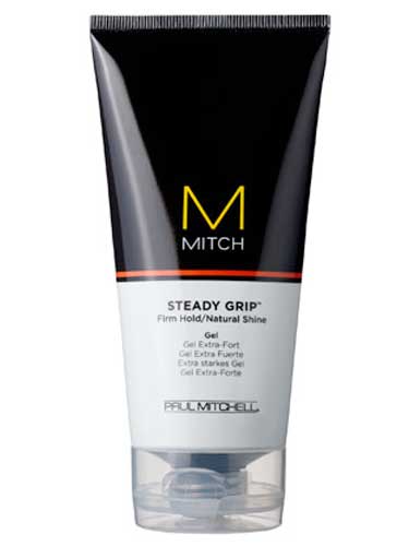 paul mitchell mitch steady grip gel