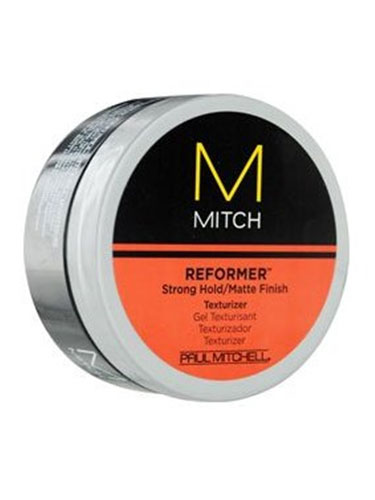 Mitch Reformer Matte Finish Texturizer 85g