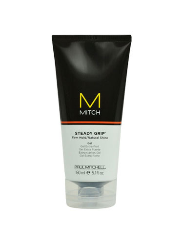 Mitch Steady Grip Gel 150ml