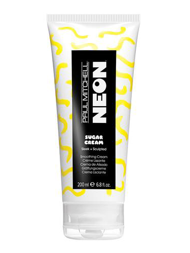 Paul Mitchell Neon Sugar Smoothing Cream 200ml