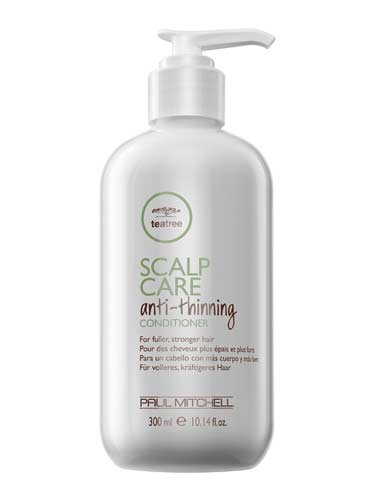 Paul Mitchell Tea Tree Scalp Care Anti-thinning Conditioner 300ml