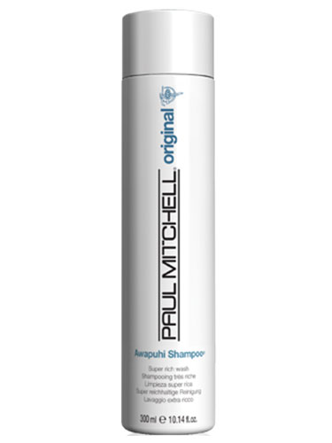 Paul Mitchell Awapuhi Shampoo 300ml