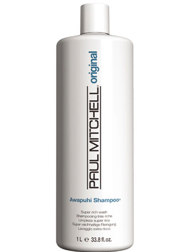 Paul Mitchell Awapuhi Shampoo 1000ml