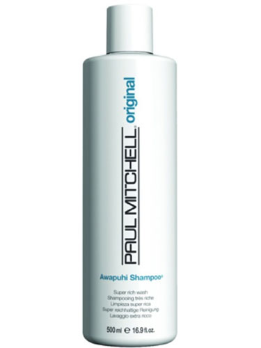 Paul Mitchell Awapuhi Shampoo 500ml