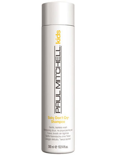 Paul Mitchell Baby Don't Cry Shampoo (300ml)