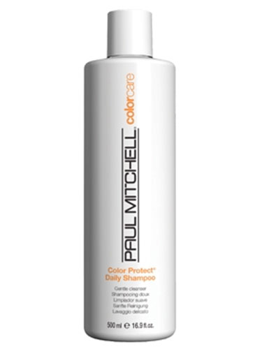 Paul Mitchell Color Protect Daily Shampoo 500ml