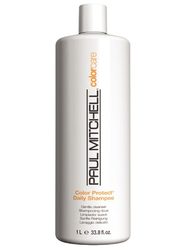 Paul Mitchell Color Protect Daily Shampoo 1000ml