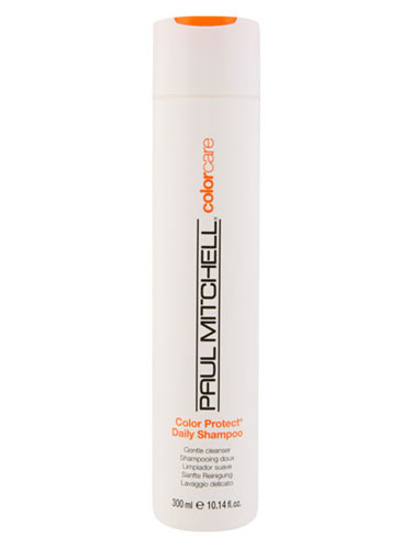 Paul Mitchell Color Protect Daily Shampoo 300ml