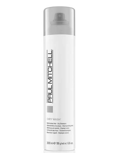 Paul Mitchell Dry Wash Dry Shampoo (300ml)