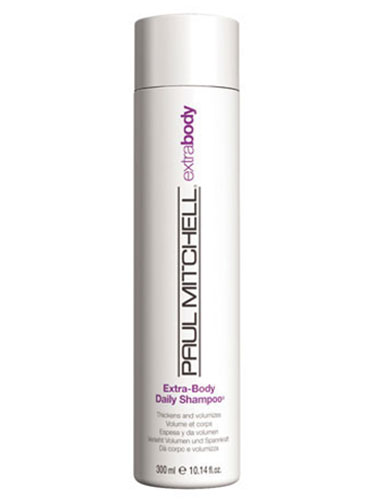 Paul Mitchell Extra-Body Daily Shampoo 300ml