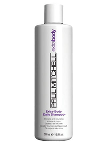 Paul Mitchell Extra-Body Daily Shampoo (500ml)