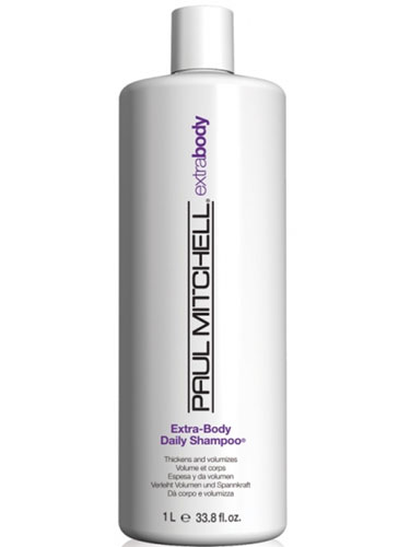 Paul Mitchell Extra-Body Daily Shampoo 1000ml