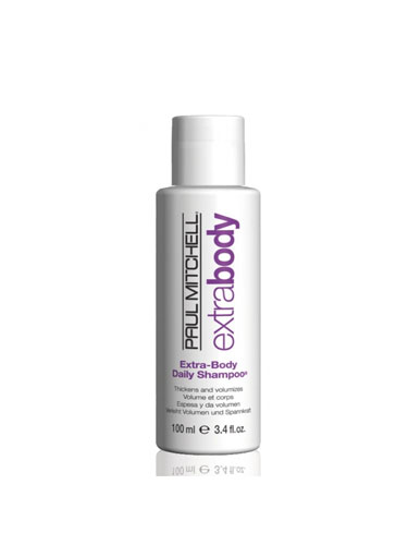 Paul Mitchell Extra-Body Daily Shampoo (100ml)