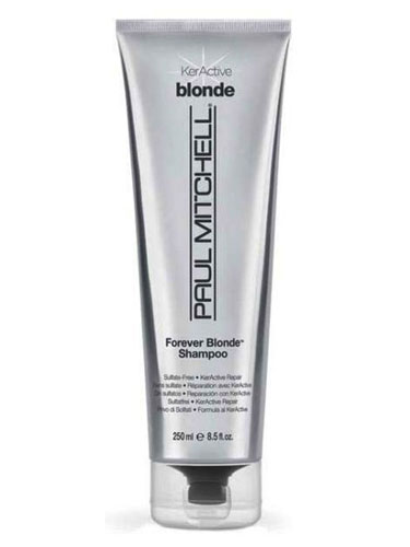 Paul Mitchell Forever Blonde Shampoo (250ml)