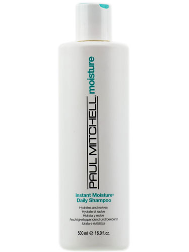 Paul Mitchell Instant Moisture Daily Shampoo 500ml