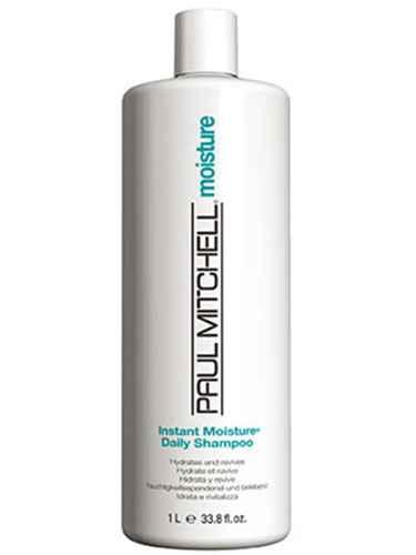 Paul Mitchell Instant Moisture Shampoo 1000ml