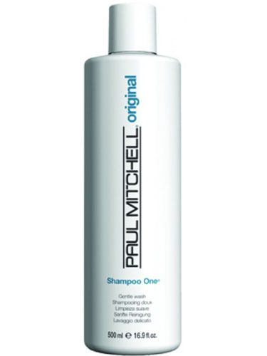 Paul Mitchell Shampoo One (500ml)