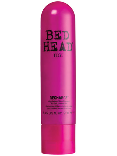 TIGI Bed Head Recharge Shampoo 250ml