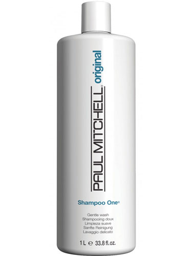 Paul Mitchell Shampoo One 1000ml