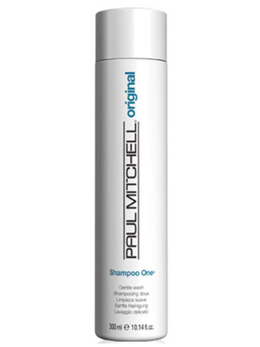 Paul Mitchell Shampoo One 300ml