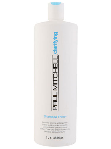 Paul Mitchell Clarifying Shampoo Three 1000ml