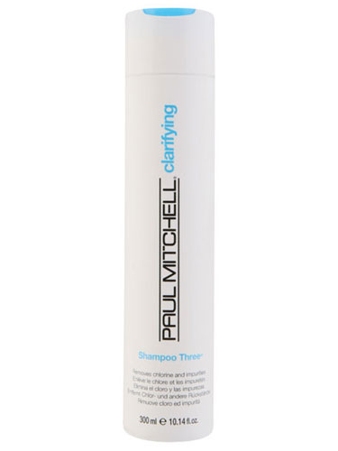 Paul Mitchell Clarifying Shampoo Three 300ml