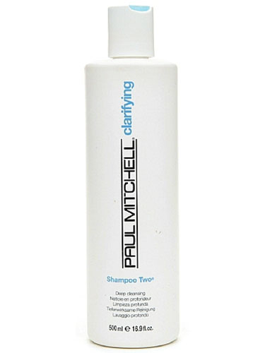 Paul Mitchell Shampoo Two 500ml