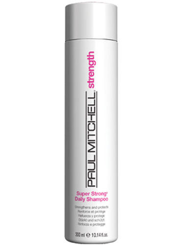 Paul Mitchell Super Strong Daily Shampoo (300ml)