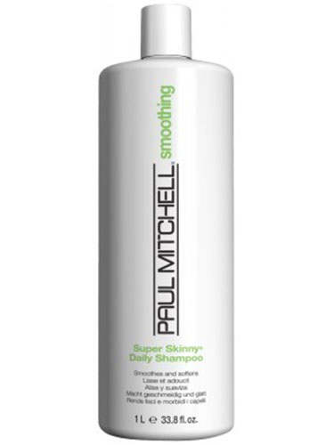 Paul Mitchell Super Skinny Daily Shampoo (1000ml)