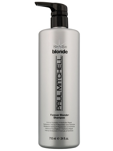 Paul Mitchell Forever Blonde Shampoo 710ml