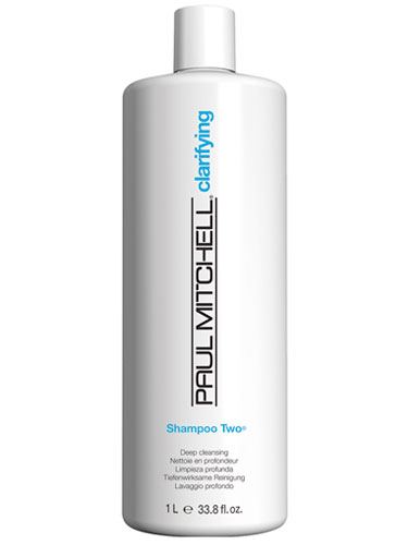 Paul Mitchell Shampoo Two 1000ml