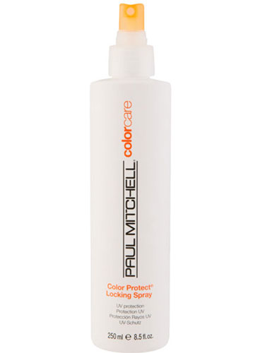 Paul Mitchell Color Protect Locking Spray (250ml)