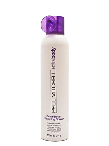 Paul Mitchell Extra-Body Finishing Spray 300ml