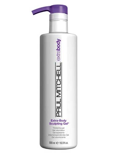 Paul Mitchell Extra-Body Sculpting Gel 500ml