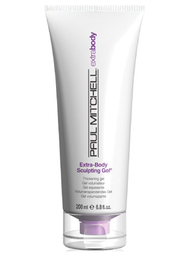 Paul Mitchell Extra-Body Sculpting Gel (200ml)