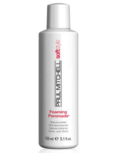 Paul Mitchell Foaming Pommade (150ml)