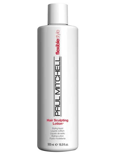 Paul Mitchell Hair Sculpting Lotion (500ml)