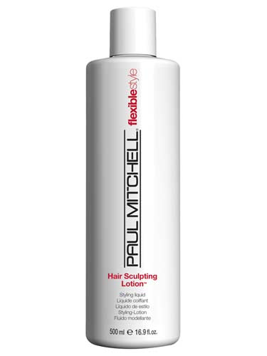 Paul Mitchell Hair Sculpting Lotion 500ml