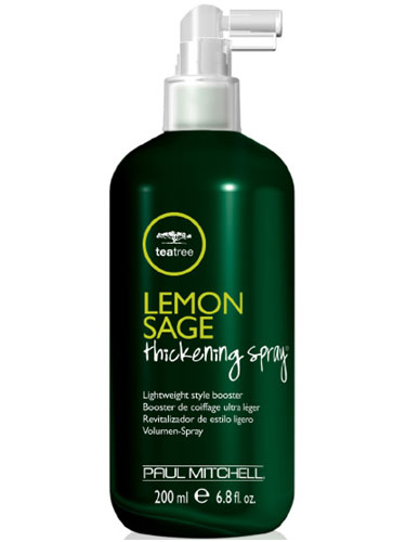 Paul Mitchell Tea Tree Lemon Sage Thickening Spray (200ml)