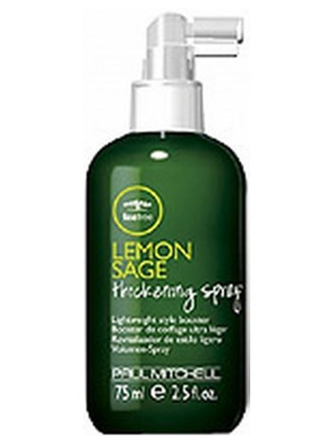 Paul Mitchell Tea Tree Lemon Sage Thickening Spray (75ml)