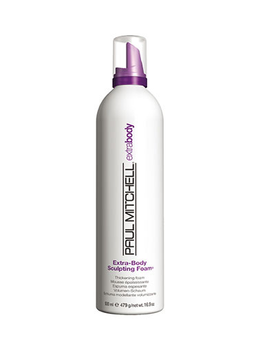 Paul Mitchell Extra-Body Sculpting Foam 500ml