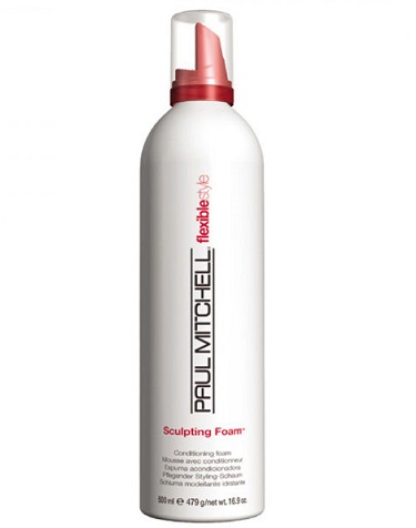 Paul Mitchell Sculpting Foam 500ml