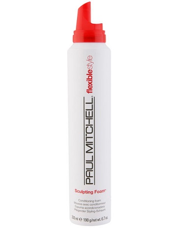 Paul Mitchell Sculpting Foam 200ml