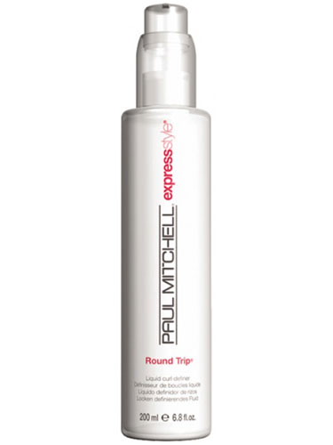 Paul Mitchell Express Style Round Trip 200ml)