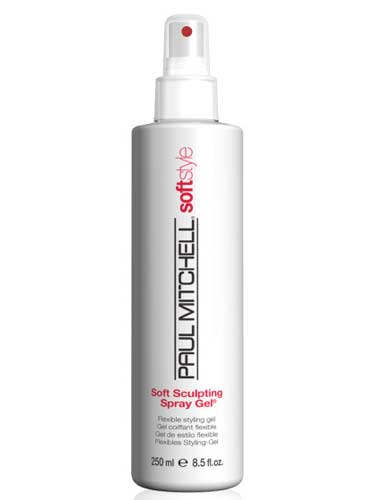 Paul Mitchell Soft Sculpting Spray Gel 250ml