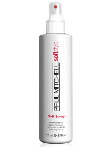 Paul Mitchell Soft Spray (250ml)