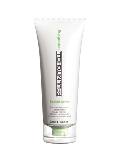 Paul Mitchell Straight Works (200ml)