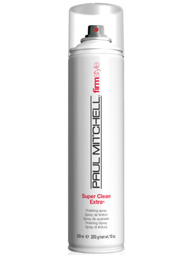 Paul Mitchell Firm Style Super Clean Extra (300ml)