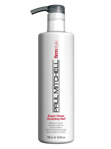 Paul Mitchell Super Clean Sculpting Gel 500ml